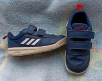 Sneaker Schuhe Adidas Gr. 25 Nordfriesland - Joldelund Vorschau