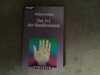 Das 1x1der Handlesekunst- Helmut Gerhart Herzogtum Lauenburg - Wentorf Vorschau