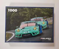 FALKEN Puzzle Porsche Baden-Württemberg - Besigheim Vorschau