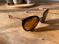 Oakley Sonnenbrille Damen Top Knot Neuwertig Sachsen - Chemnitz Vorschau