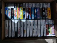 Nintendo DS und Gameboy Spiele Nordrhein-Westfalen - Paderborn Vorschau