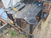 2x S80 Steelwrist  OQ80 Rahmen Sachsen-Anhalt - Stendal Vorschau