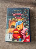 Disney Winnie Puuh Hönignüsse Weihnachtszeit DVD Saarland - Gersheim Vorschau