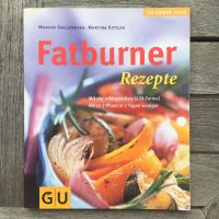Fatburner Rezepte GU Marion Grillparzer Nordrhein-Westfalen - Königswinter Vorschau