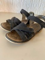 Sandalen dunkelblau Tom Tailor 32 Baden-Württemberg - Böbingen an der Rems Vorschau