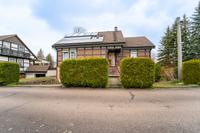 Modernes Einfamilienhaus mit nachhaltiger Energietechnik und großem Komfort Sachsen - Mittweida Vorschau