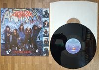 Vinyl LP Album Anthrax - I'm the Man Köln - Weidenpesch Vorschau