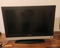 Grundig 32 Zoll Fernseher Hamburg-Mitte - Hamburg Borgfelde Vorschau