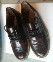 Schnürer Damen Wingtips wie neu Gr.39 "Bronx" Berlin - Pankow Vorschau
