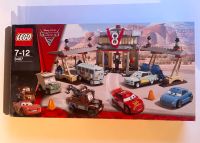 Lego Cars 2 - 8487 Nordrhein-Westfalen - Brilon Vorschau