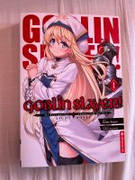 Goblin Slayer Light Novel Band 1 (1. Auflage) Bayern - Sommerhausen Main Vorschau