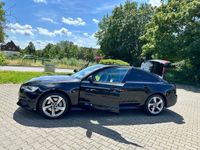 Audi A6 TDI Quattro Bj. 2016 Nordrhein-Westfalen - Nottuln Vorschau