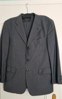 Herren Business Anzug 3teilig 100% Schurwolle Cerruti Gr. 54 Sachsen-Anhalt - Magdeburg Vorschau