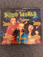 CD • MTV Disco World Volume 2 / 1992  - 2CDs Bayern - Dietenhofen Vorschau