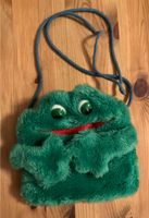 Kinderhandtasche Frosch Monster grün Stuttgart - Stuttgart-Mitte Vorschau