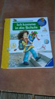 Buch Wieso Weshalb Warum Ich komme in die Schule Bayern - Anzing Vorschau