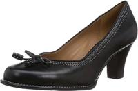 Clarks Bombay Lights wie neu Pumps 39,5 UK 6 Leder Schwarz Essen - Essen-Ruhrhalbinsel Vorschau