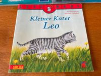 Kleiner Kater Leo Buch Lesemaus Niedersachsen - Braunschweig Vorschau