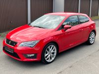 SEAT LEON  FR 1.8TSI LED AUTOMATIK NAV SOUNDSYSTEM 18 ZOLL Nordrhein-Westfalen - Oberhausen Vorschau