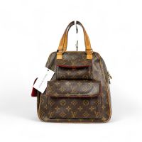 Louis Vuitton Cite Excentri Handtasche Canvas Bayern - Hemau Vorschau