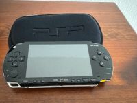 Sony PSP PlayStation Portable 1. Generation "TOP ZUSTAND" Bonn - Bonn-Zentrum Vorschau