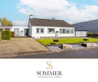 Eleganz und Komfort vereint: Stilvoller Bungalow mit Pool und Gartenparadies Nordrhein-Westfalen - Kleve Vorschau