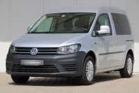 Volkswagen Caddy 2.0 TDI Trendline*STANDHZG*FLEX*NAVI* Rheinland-Pfalz - Kirchberg (Hunsrück) Vorschau