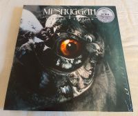 Meshuggah ‎– I Vinyl, LP, EP, Limited Edition, Reissue, Remastere Baden-Württemberg - Laichingen Vorschau