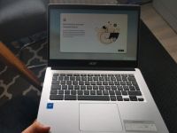 Acer Chromebook 314 FullHD 14 Zoll Laptop Hessen - Baunatal Vorschau