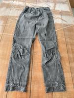 7/8-stretch Hose von Tredy, Gr 40, grau meliert Schleswig-Holstein - Fahrdorf Vorschau