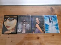 Sarah Brightman DVD Collection - Symphony , Harem , La Luna !!! Niedersachsen - Jork Vorschau