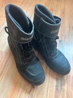 Motorrad Schuhe Gr. 43 Baden-Württemberg - Eppingen Vorschau