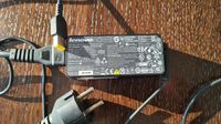 Original Lenovo Ladekabel eckiger Stecker 20V 2,25A Brandenburg - Dallgow Vorschau