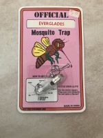 Moskito Trap Everglades Bad Godesberg - Lannesdorf Vorschau