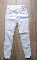 Only 7/8 Jeans weiss Gr. 25/30 - Gr. 152/158 Nordrhein-Westfalen - Halver Vorschau
