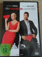 DVD, Die nackte Wahrheit, ab 12 Jahre Bayern - Veitsbronn Vorschau