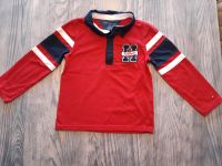 Kinder Langarm Shirt Tommy Hilfiger Gr.110 Stuttgart - Plieningen Vorschau