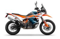 KTM 890 Adventure R 2024 Baden-Württemberg - Winnenden Vorschau