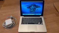 Apple MacBook Pro - A1278 - 2012/13"/i7-2.9/500GB SSD/8GB RAM Leipzig - Altlindenau Vorschau