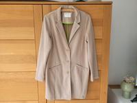 Street One Longblazer Sweat beige Gr 40 Hessen - Kassel Vorschau