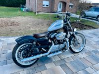 Harley Sportster Brandenburg - Kolkwitz Vorschau