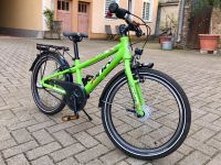 Puky cyke 20-3 alu light Fahrrad Kiwi/grün Berlin - Spandau Vorschau