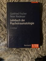 Lehrbuch der Psychotraumatologie | 3.Auflage Köln - Ehrenfeld Vorschau