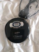 90 er Jahre Sony DMj 95 car CD Walkman Schleswig-Holstein - Neumünster Vorschau