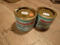 Wundverschlußmittel von Stähler 2x500 g Dosen Bayern - Schöllnach Vorschau