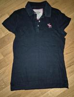 Abercrombie & Fitch T-Shirt Polohemd Polo Gr.S/M Nürnberg (Mittelfr) - Aussenstadt-Sued Vorschau