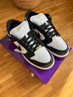 Nike SB Dunk Low OG QS Supreme US 10.5 EU 44.5 München - Schwabing-West Vorschau