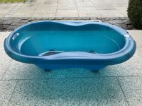 Rotho Babybadewanne in blau Bayern - Eching (Kr Freising) Vorschau