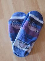 Mädchen Rutschsocken Gr ca 34/35 Bayern - Grettstadt Vorschau