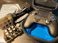 Nacon PS4 Revolution Unlimited Pro Controller Berlin - Tempelhof Vorschau